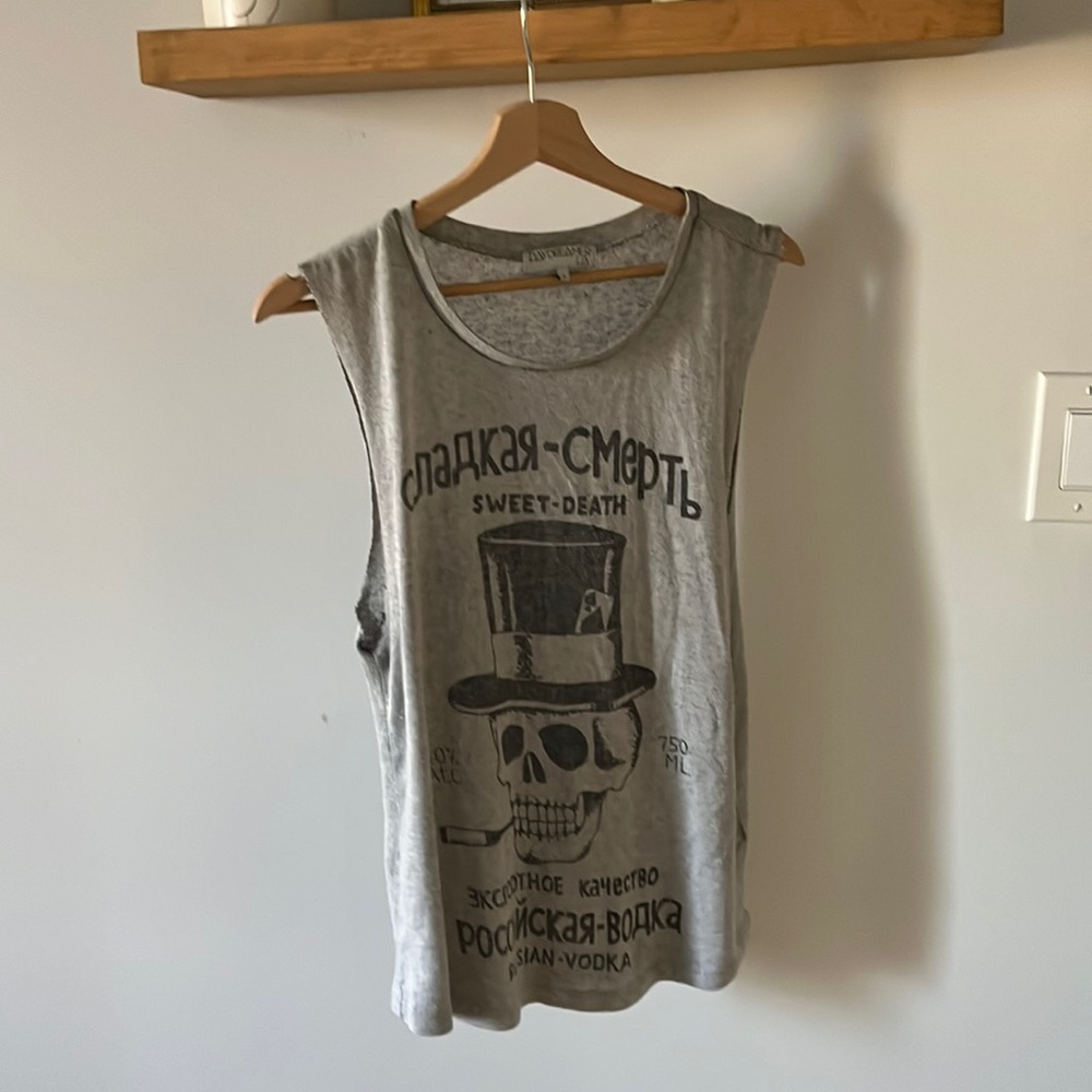 DAYDREAMER LA SWEET DEATH TANK